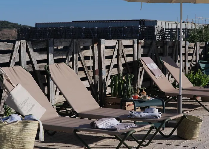 Mejores Hoteles en Tudela Navarra para una Estancia Inolvidable