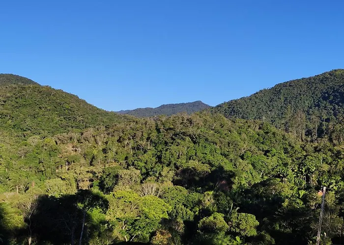 Principais Hotéis em Indaial com Telefone