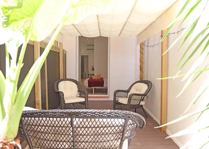 Meilleures auberges de jeunesse à Barcelone