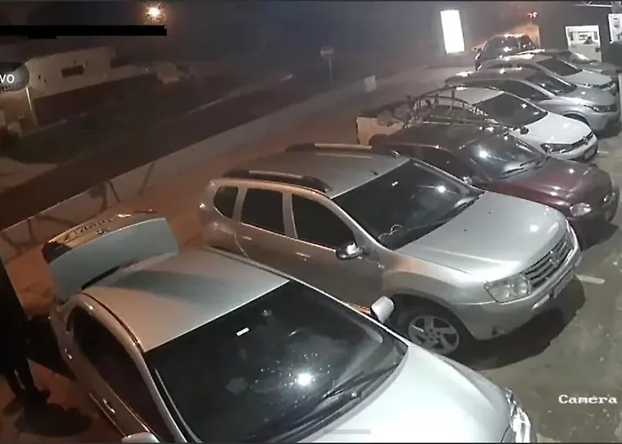 Melhor Hotel em Ponta Porã, Mato Grosso do Sul