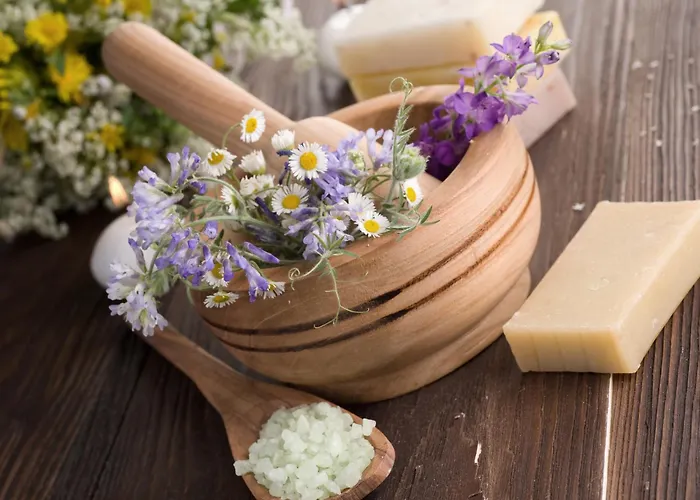 Erholsame Königshof Hotel Resort Oberstaufen Angebote