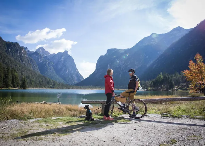 Migliori Hotel a Dobbiaco BZ per Vacanze Indimenticabili