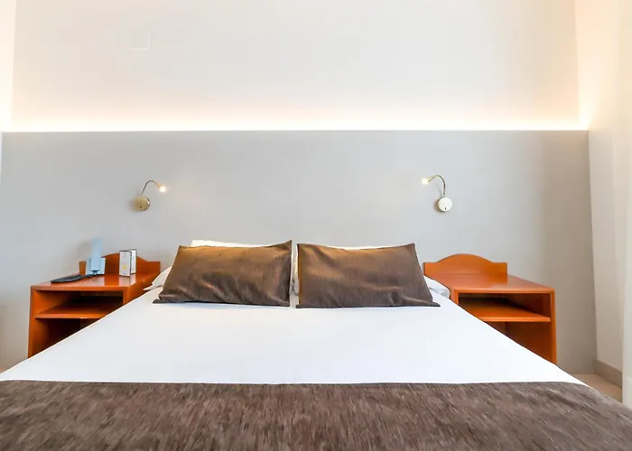 Mejores Hoteles Ponferrada para una Estadía Inolvidable