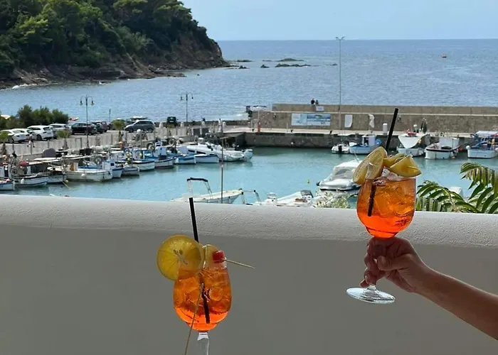 Migliore Accoglienza nella Splendida Santa Maria