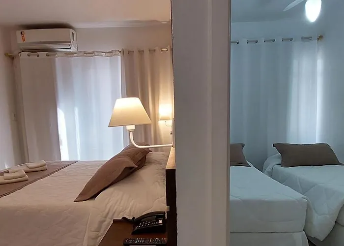 Melhores hotéis e pousadas em Balneário Camboriú