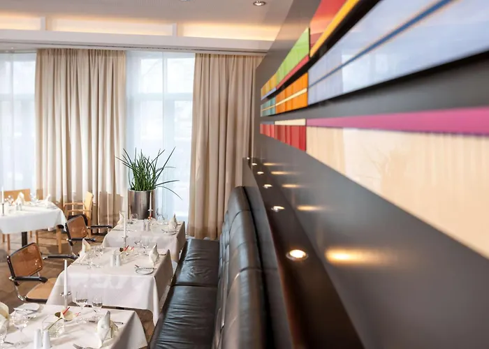 Beste Hotels in Potsdam nähe dem geschichtsträchtigen Sanssouci