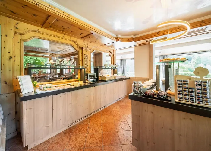 Miglior Hotel a Fiera Di Primiero