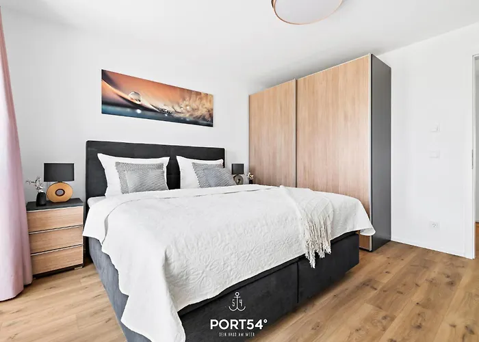 Beste Hotels in Kappeln an der Schlei