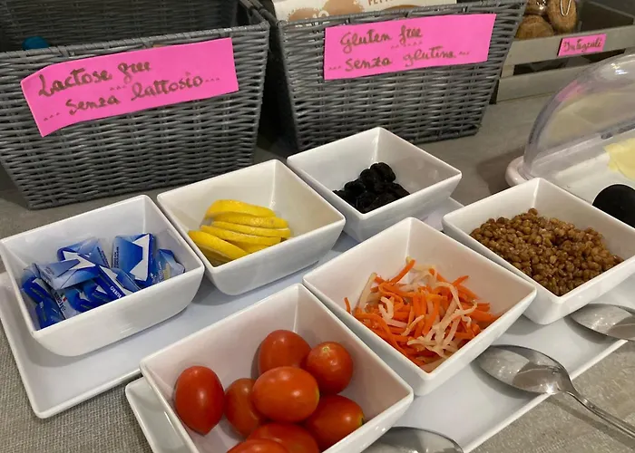 Offerte Imperdibili per Hotel a Fiuggi