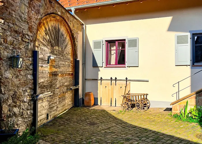 Bestes Hotel in Teningen