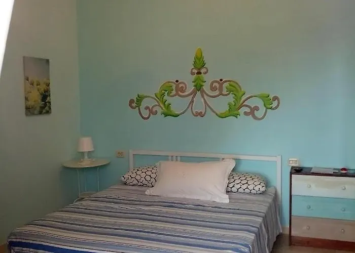 I migliori hotel sul mare ad Alberobello