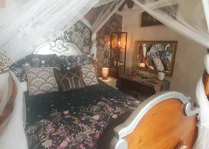 Top Premier Inn Gretna Green Accommodations
