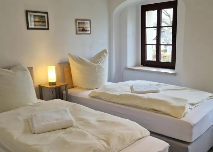 Erstklassiges Hotel Freund Frankenberg