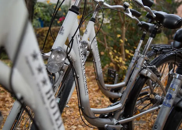 Top Hotels in Fellbach für unvergesslichen Aufenthalt