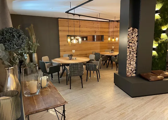 Erstklassige Hotels in Friedrichshafen Bodensee