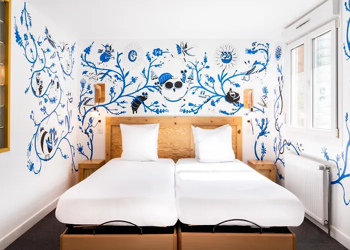 Meilleurs hôtels bb à Strasbourg