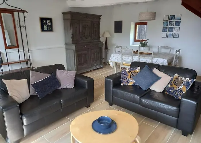 Meilleurs hôtels au Vey