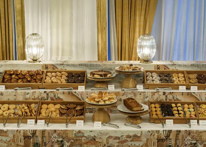 Mejores precios de hoteles en Bilbao