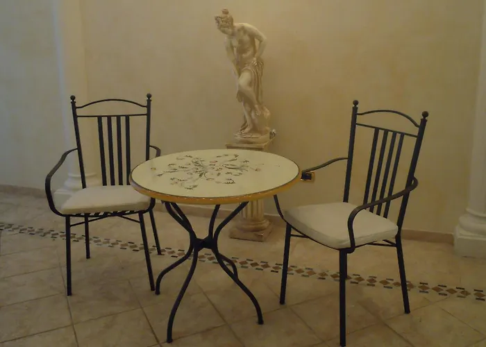 Migliori hotel per vacanze a Pescara