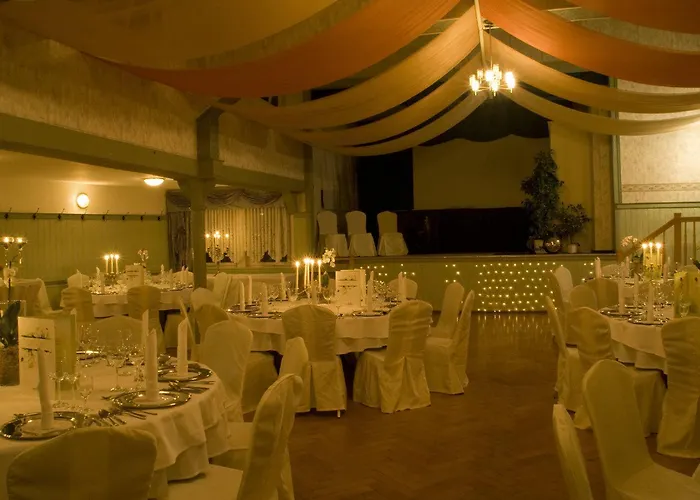 Erstklassiges Urlaubserlebnis in Friedrichroda