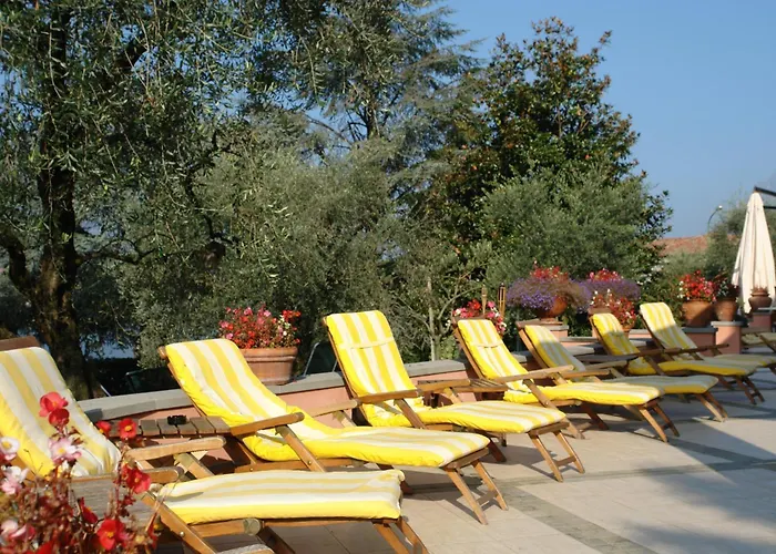 I migliori hotel spa sul Lago di Iseo