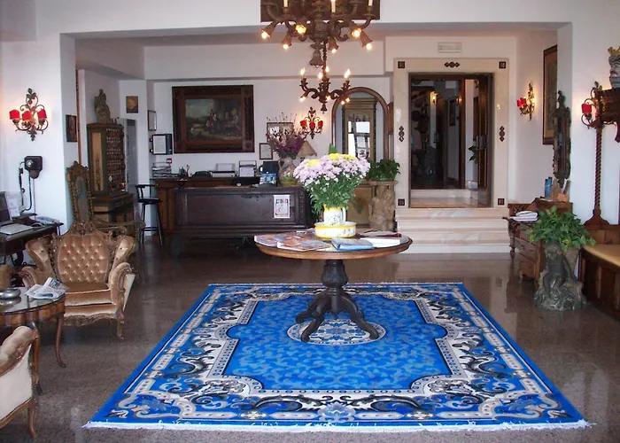 I Migliori Hotel 3 Stelle a Giardini Naxos