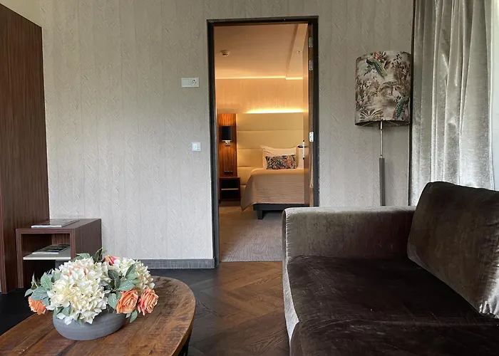 Tophotels in Rotterdam - trivago