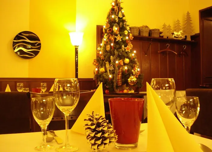 Exklusives Hohenzollern Hotel Bad Neuenahr-Ahrweiler