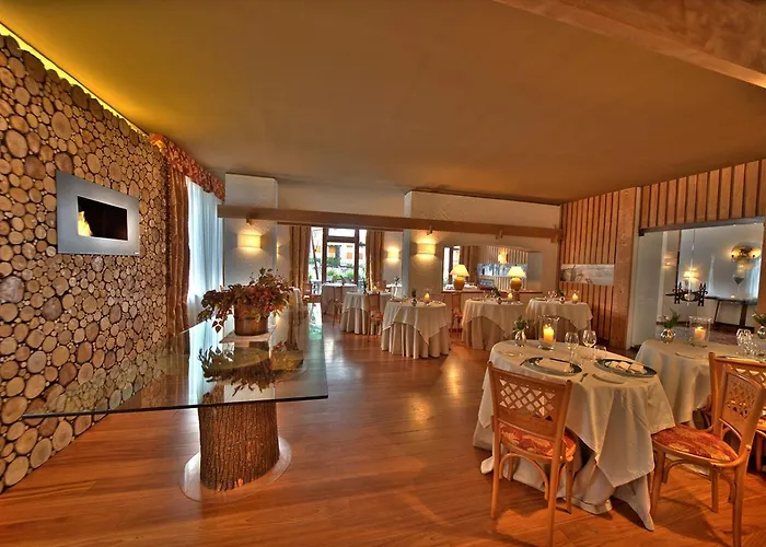 Migliori hotel 4 stelle nel centro di Courmayeur