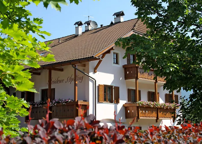 Migliore Hotel a Prezzi Accessibili a Brunico