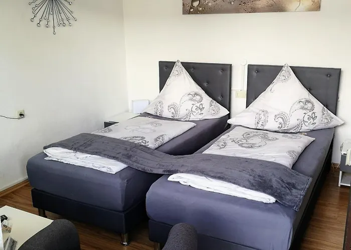 Erstklassige Hotels in Waldachtal