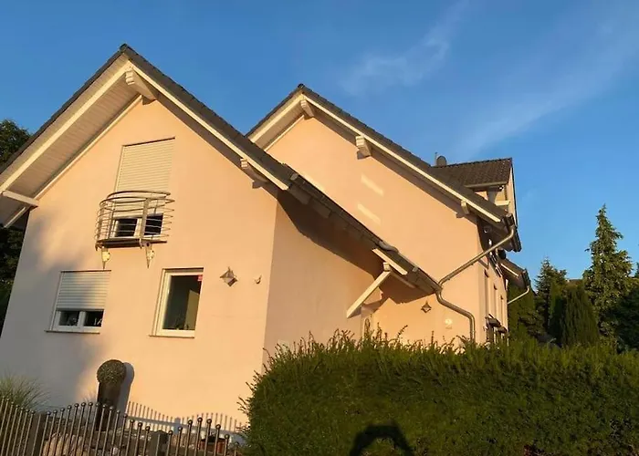 Erstklassiges Hotel Ibis Budget Kassel Lohfelden