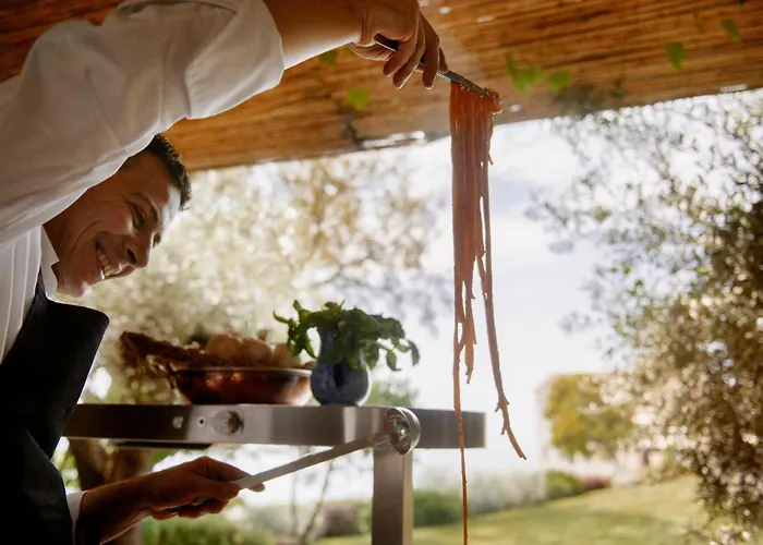 I Migliori Hotel di Lusso a Ravello