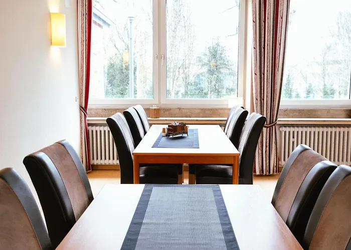 Erstklassige Hotels für Wellness in Bad Driburg