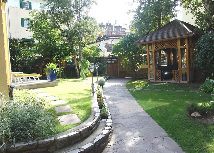 Le Migliori Strutture per Vacanze con Animali a San Candido