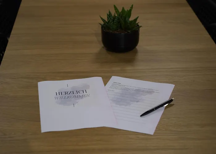 Erstklassiges Frühstück im Hotel Stumpf Neunkirchen