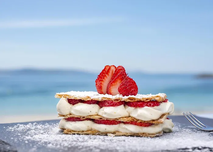 Mejores Hoteles de Vigo para una Estancia Inolvidable