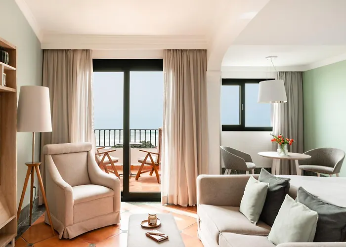 Mejores Hoteles en la Costa de Cádiz para Vacaciones