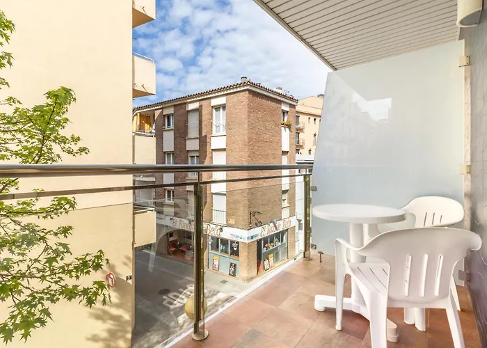 Hoteles Superiores de 4 Estrellas en Lloret