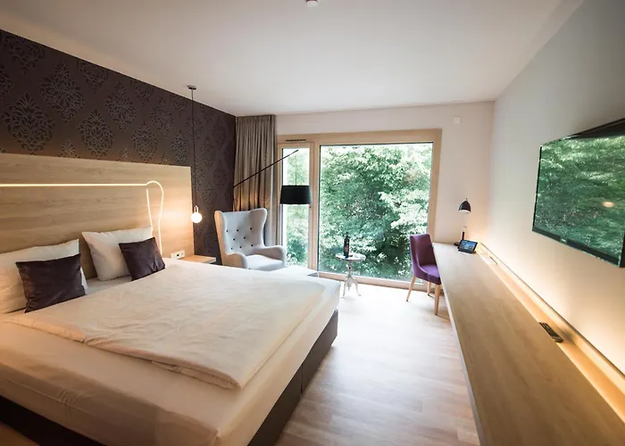 Top Kirchheimbolanden Hotels für einen Traumurlaub