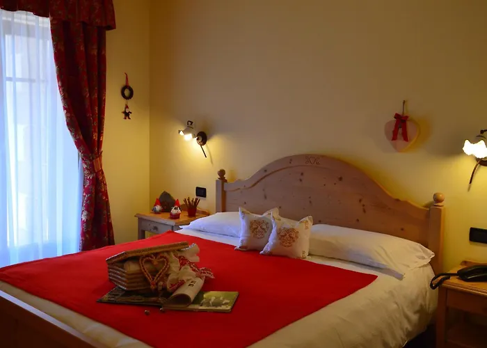 Migliori Hotel Ortisei