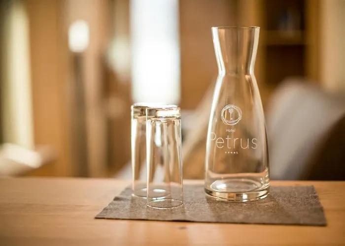 Migliore Hotel a Brunico