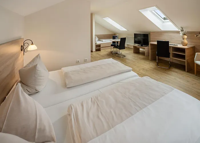 Beste Kelheim Hotels für Ihren Aufenthalt