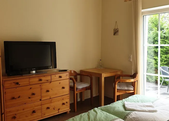 Tolle Hotels am Hodenhagen Safaripark