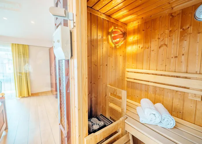 Erstklassiges Hotel in Altötting für Ihren Aufenthalt