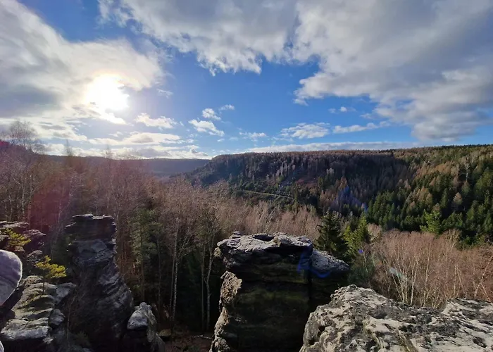 Erstklassiges Hotel in Dippoldiswalde