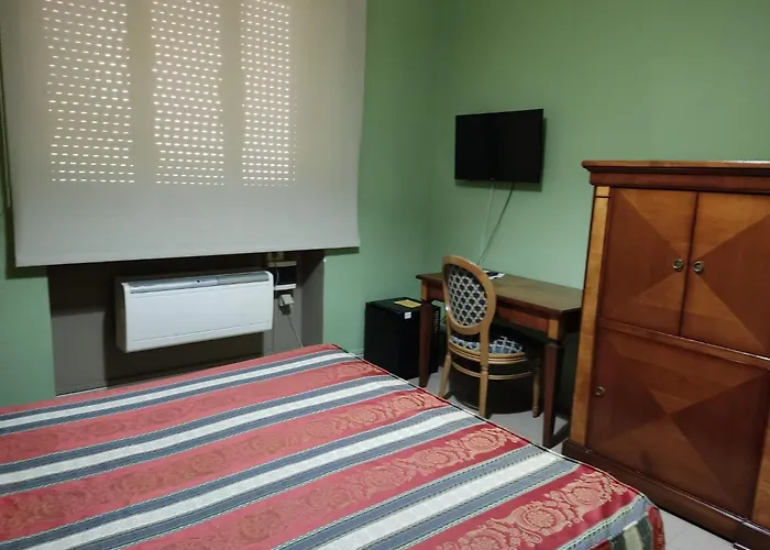 Migliore Hotel a Prezzi Convenienti a Taranto