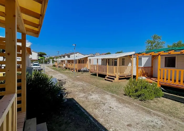 Offerte Vantaggiose all'Hotel Adler di Lido di Classe