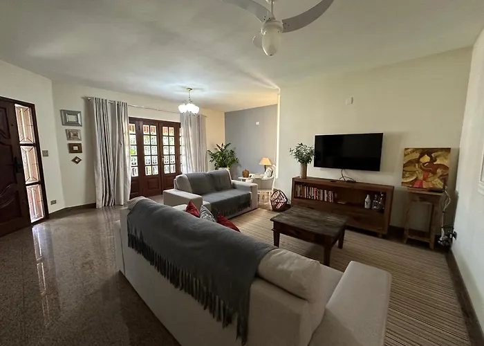 Melhor Hotel em São João da Boa Vista