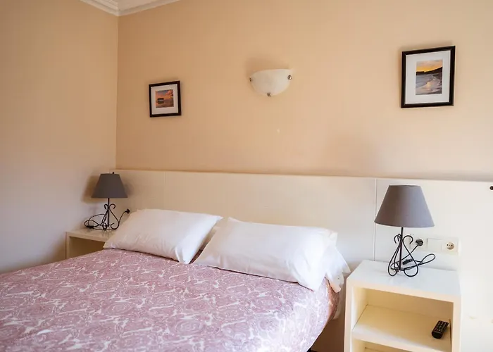 Mejores hoteles en Llanes baratos, España